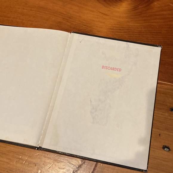 LOOK WHAT I'VE GOT! by Anthony Browne 1980 HC Book - Picture 10 of 10